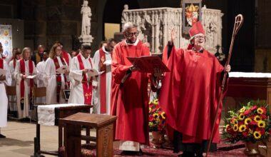 Brooklyn pastor elevated to bishop