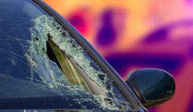 Juvenile left with life-threatening injuries after crash in Chazy