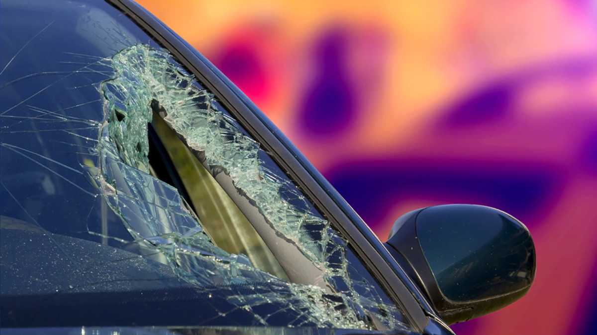 Juvenile left with life-threatening injuries after crash in Chazy