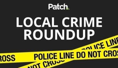 Search For Missing Person Ends In Tragedy |Hudson Valley Crime Roundup