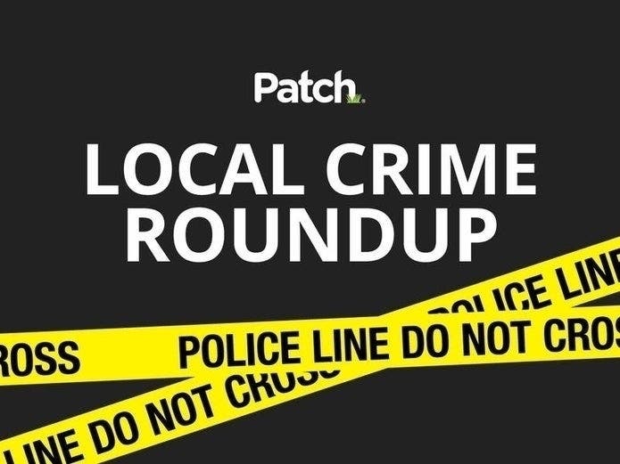 Search For Missing Person Ends In Tragedy |Hudson Valley Crime Roundup