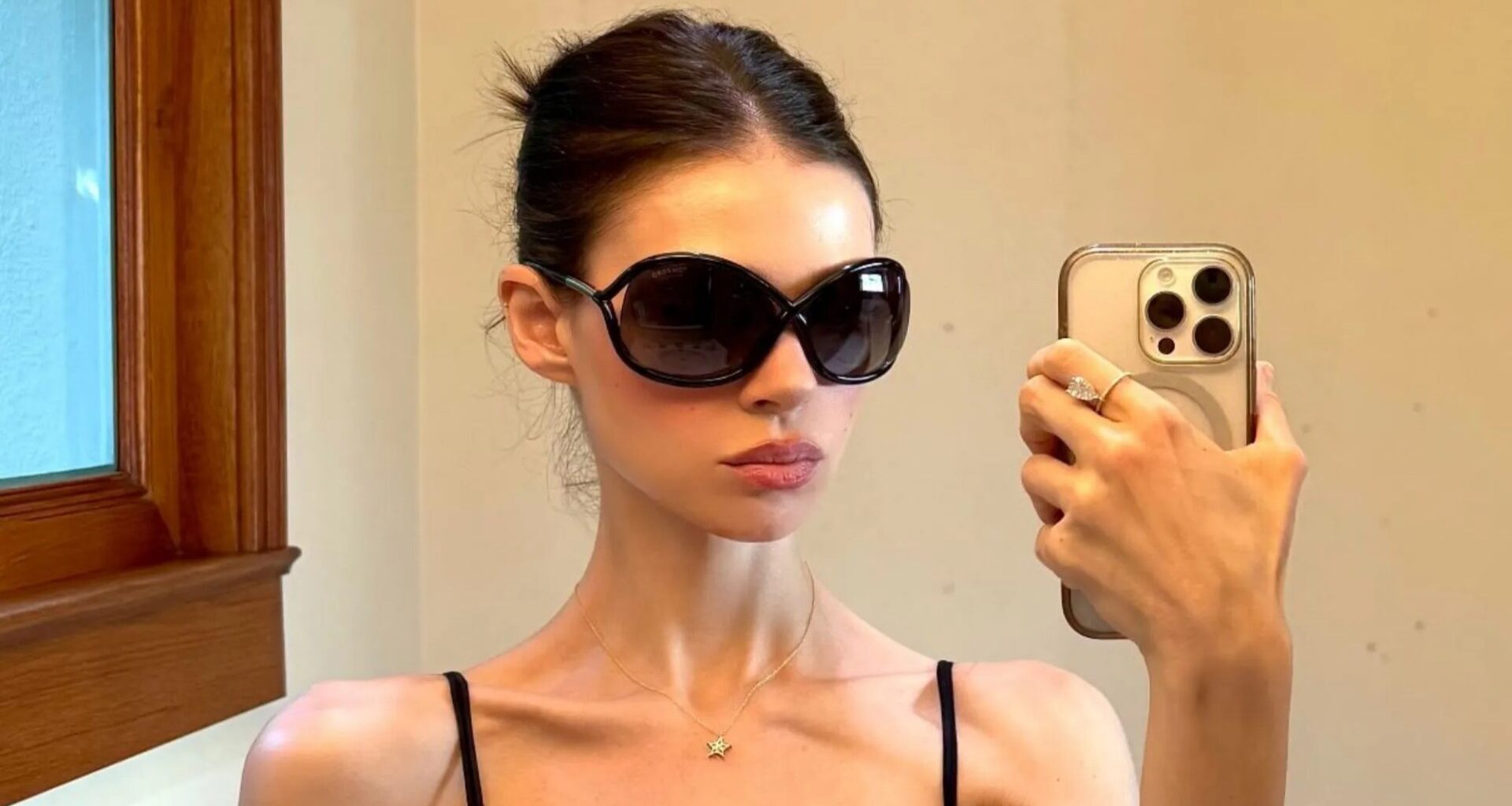 Brooklyn Beckham celebrates wife Nicola Peltz's 31st birthday in exact same way estranged dad David marked Victoria's