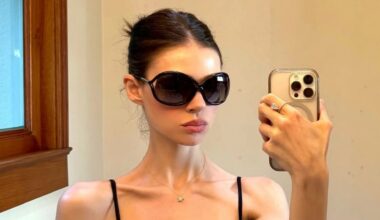 Brooklyn Beckham celebrates wife Nicola Peltz's 31st birthday in exact same way estranged dad David marked Victoria's