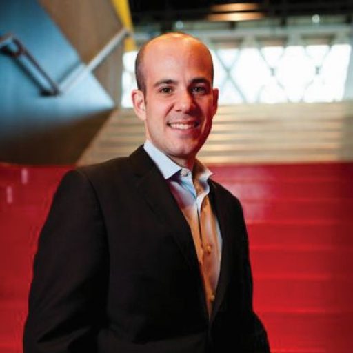 Best New York Speakers | Hire #1 NYC Keynote Scott Steinberg