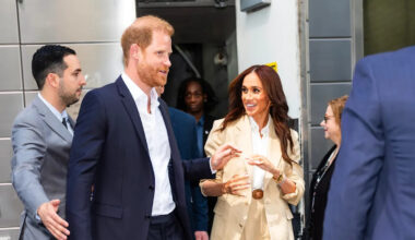 Everything We Know About Meghan Markle’s New Documentary 'Cookie Queens'