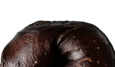 Why Pumpernickel Bagels Are Disappearing From NYC Shops