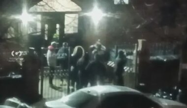 News 12 | Brooklyn | Woman stabbed in abdomen, shoulder during fight in East Flatbush