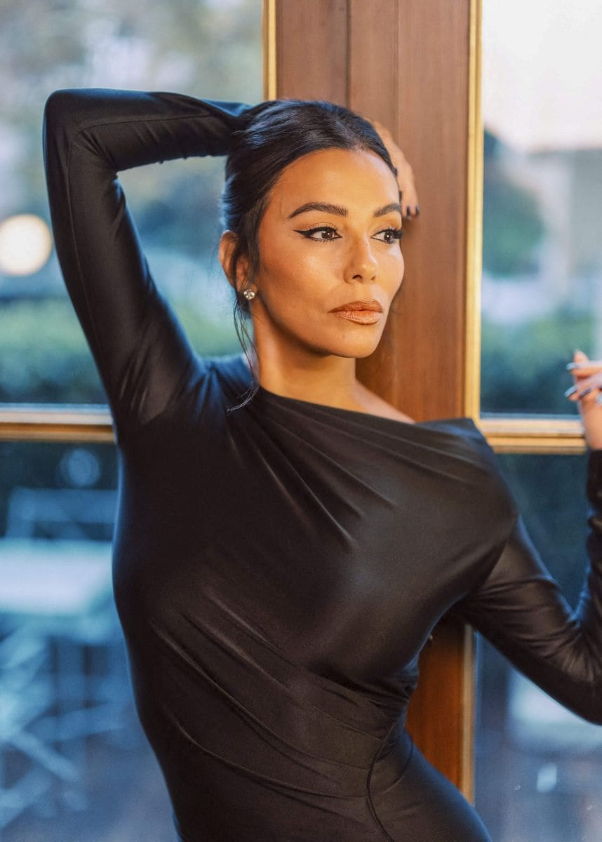 Eva Longoria shares her admiration for Victoria Beckham amid Brooklyn and Nicola drama