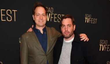 NBC Orders Private Eye Comedy Pilot From 'Brooklyn Nine-Nine' Team