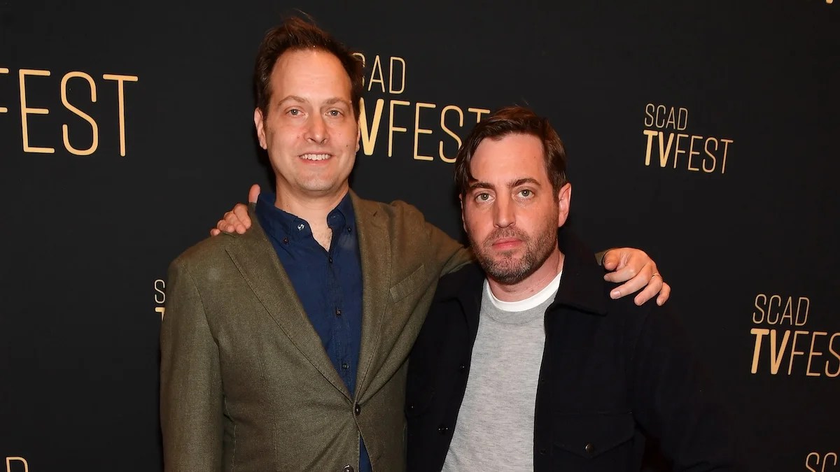 NBC Orders Private Eye Comedy Pilot From 'Brooklyn Nine-Nine' Team