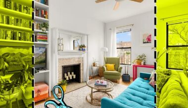 NYC Apartments Under a Million: Ditmas, Prospect Heights