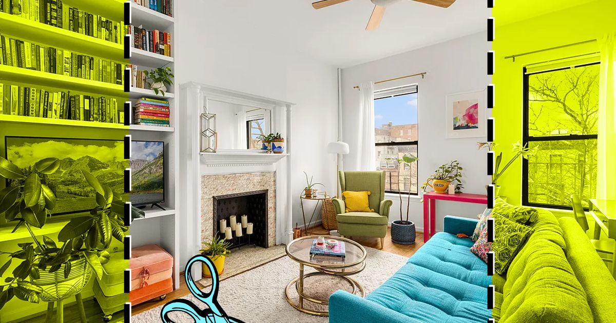 NYC Apartments Under a Million: Ditmas, Prospect Heights