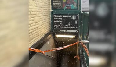 News 12 | Brooklyn | L Train weekend shutdown leaves commuters and businesses frustrated