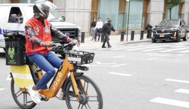 Delivery Apps Have Stolen $550M From Workers By Changing How Customers Tip: Mamdani Admin. Report