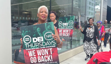 Drawing a Legal Line on DEI Coercion