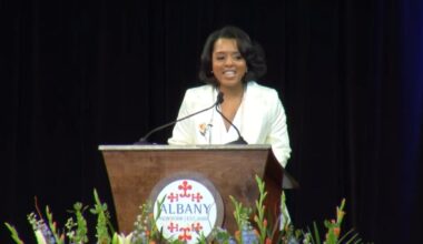 New year brings new leadership across major N.Y. cities