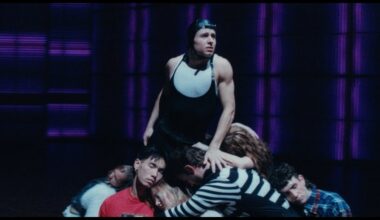 CDK Dance Company Turns Queen’s “Bohemian Rhapsody” Into Pure Movement