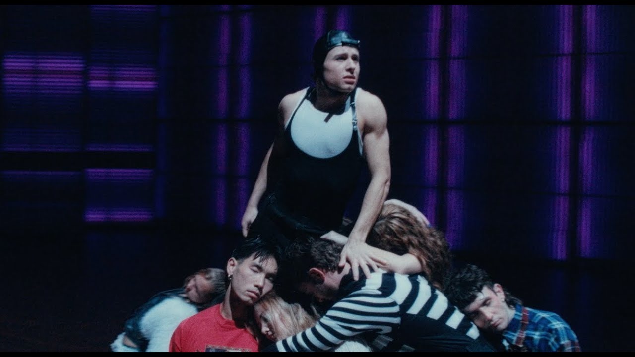 CDK Dance Company Turns Queen’s “Bohemian Rhapsody” Into Pure Movement