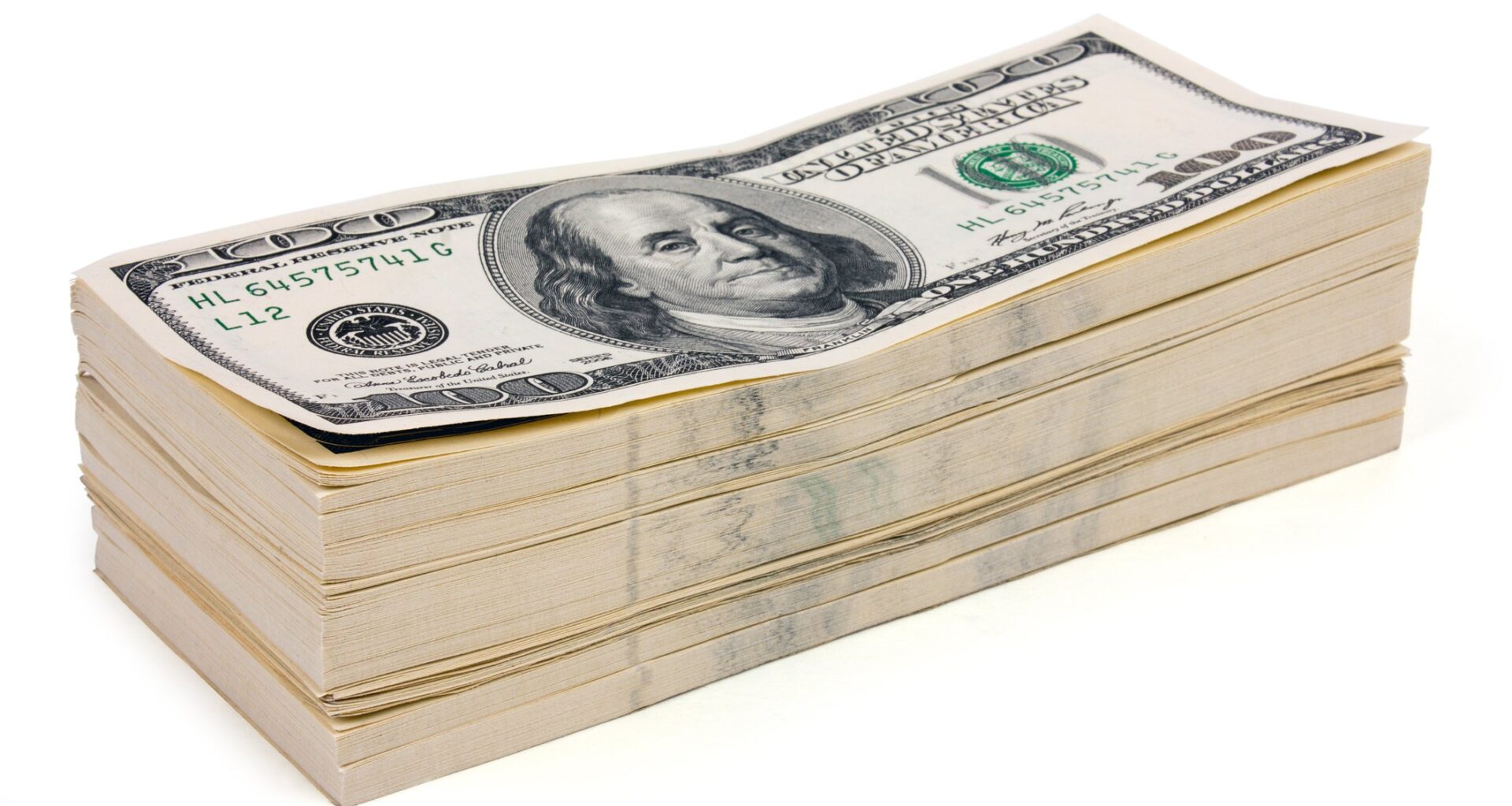 $1M Powerball win in Manhattan shared by two lucky locals