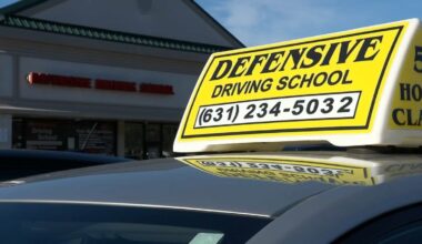 Long Island driver’s ed teacher arrested for showing teens porn, police say – NBC New York