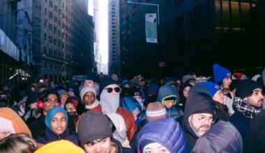 Brooklynites Look to Mamdani For Change in NYC