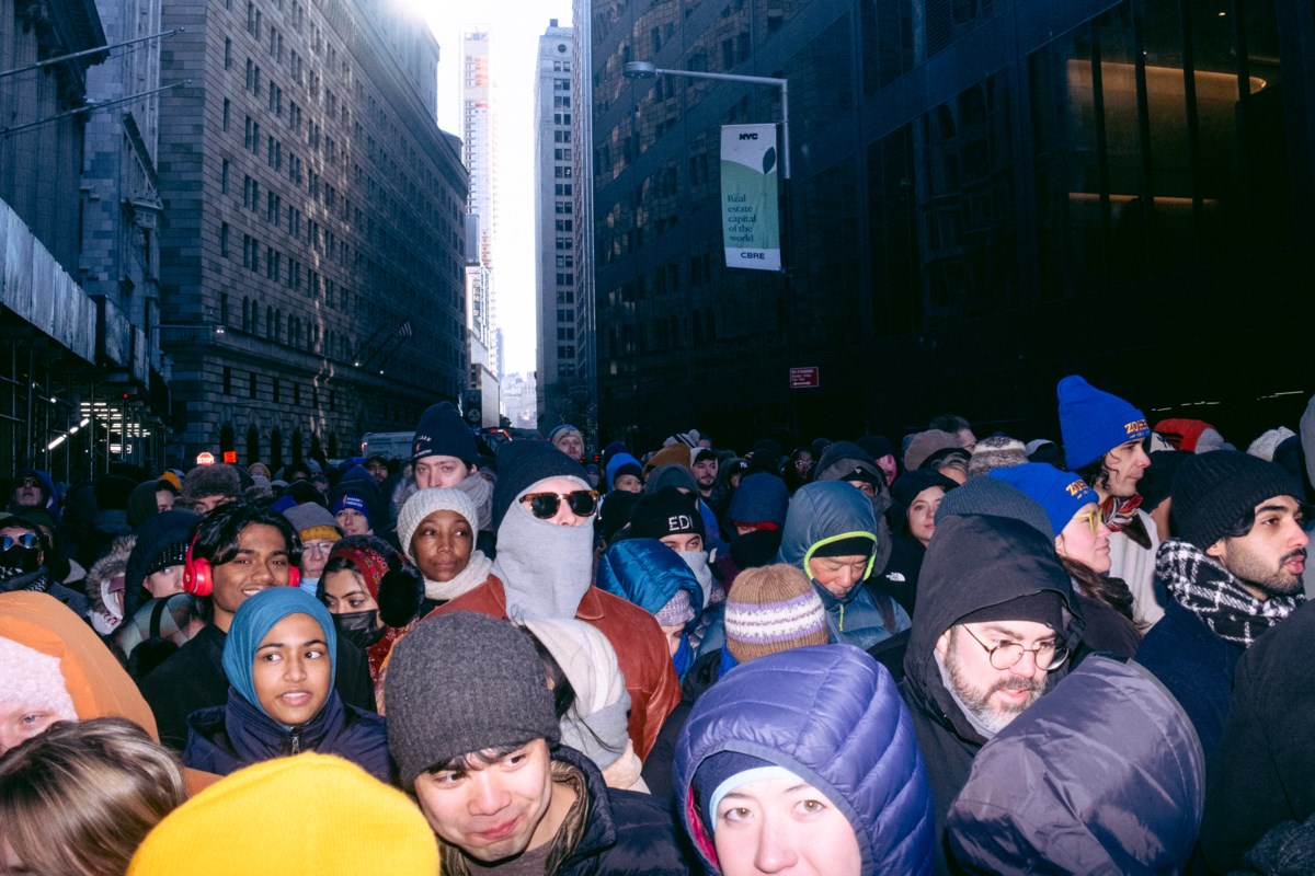 Brooklynites Look to Mamdani For Change in NYC