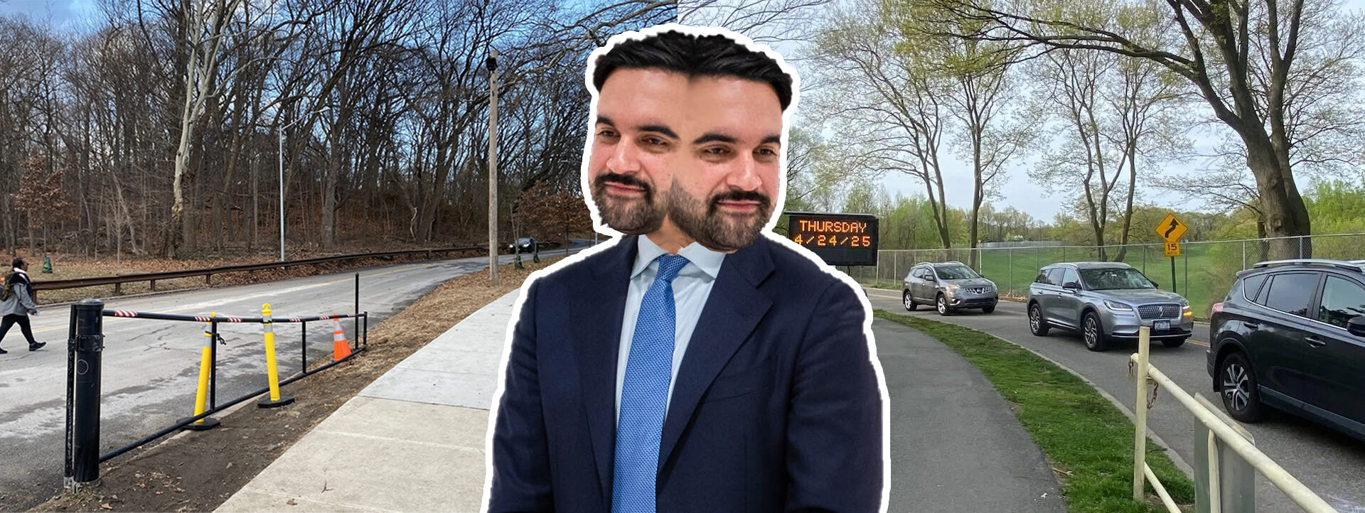 Headshot of Patrick Cleary