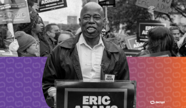 Eric Adams' NYC Token Crashes Amid Liquidity Extraction Allegations