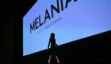 What Critics Are Saying About the ‘Melania’ Documentary