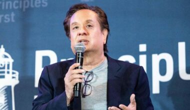 Now George Conway Is Running to Replace Nadler, Too