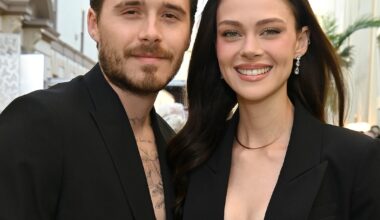 Who Is Brooklyn Peltz Beckham's Wife?
