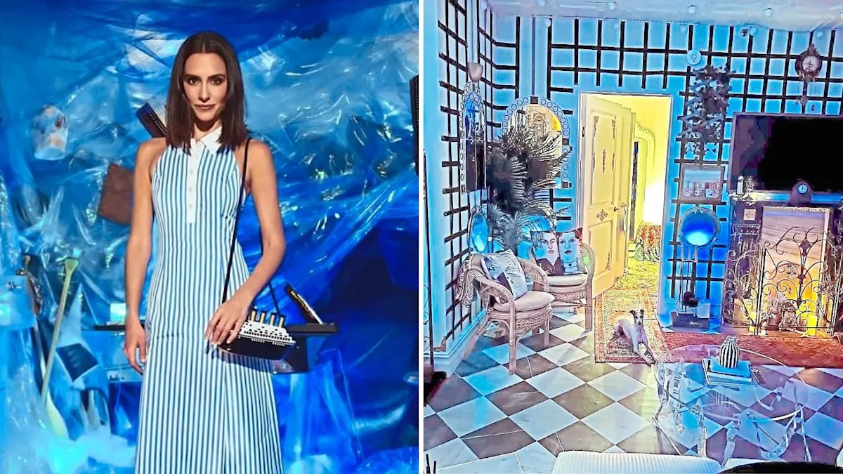 Yahoo lifestyle home