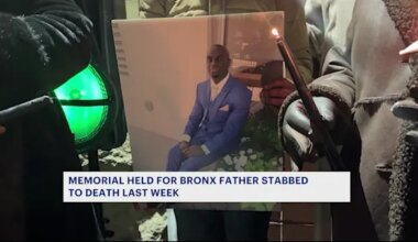 News 12 | The Bronx