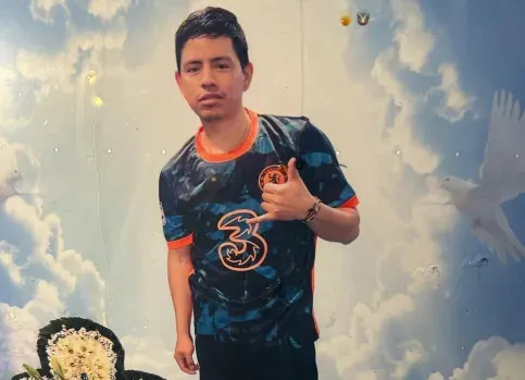 Darwin Cargua