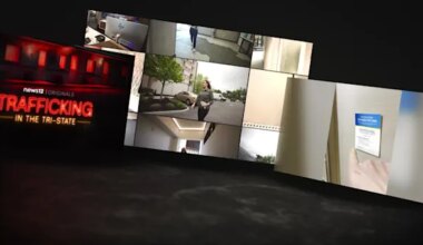 News 12 | Brooklyn | Turn to Tara: Human trafficking survivor describes 2-decade nightmare