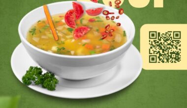 Queens Chamber Of Commerce Announces Inaugural Queens’ Best Soup Competition