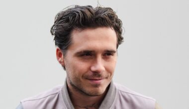 Brooklyn Beckham's increased 'visibility' that could transform his career amid family feud