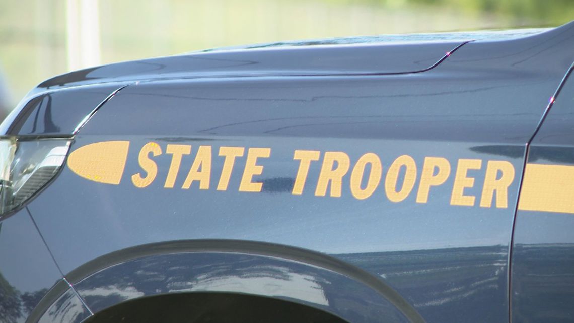 NYS Trooper injured while helping motorist on Thruway ramp in West Seneca