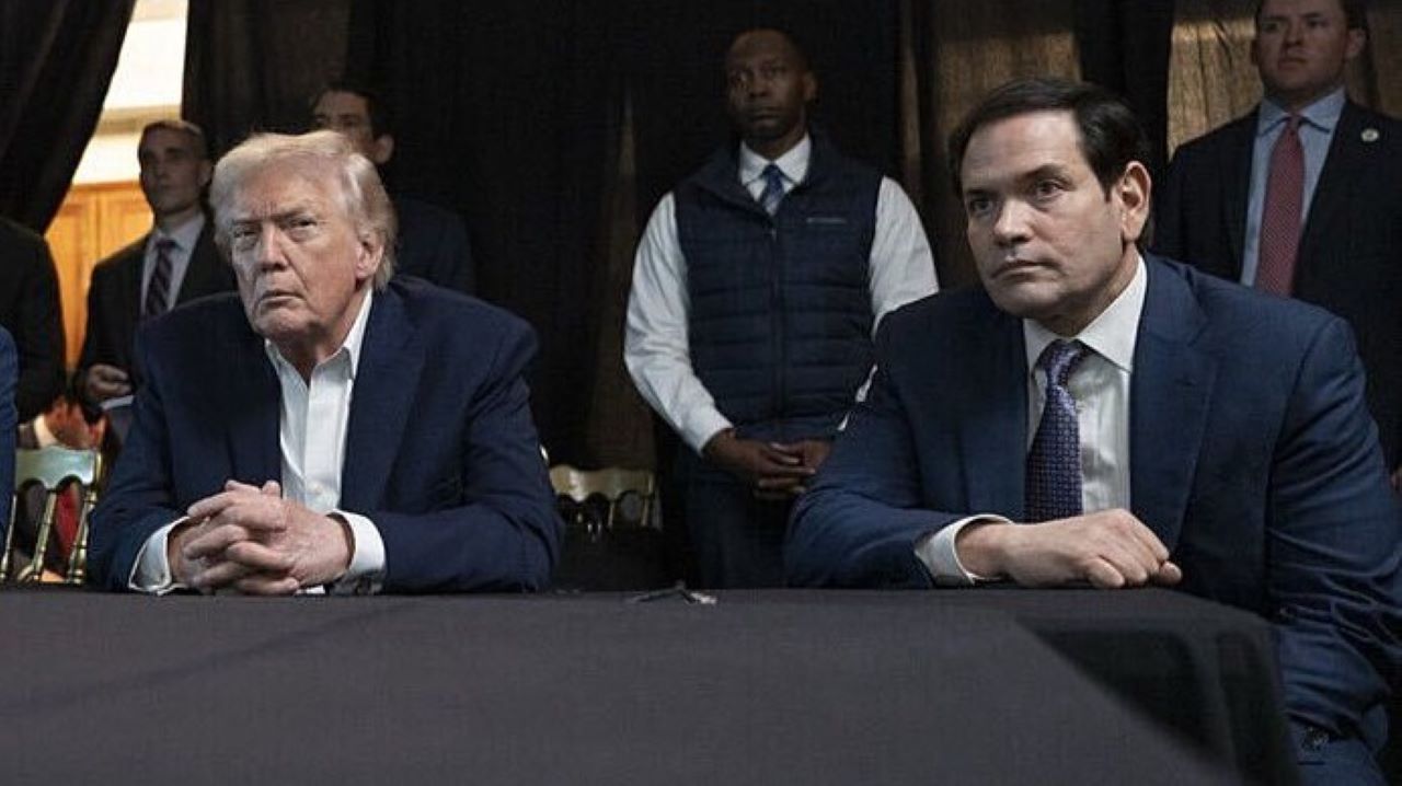 Maduro flown to New York City after Venezuela attack