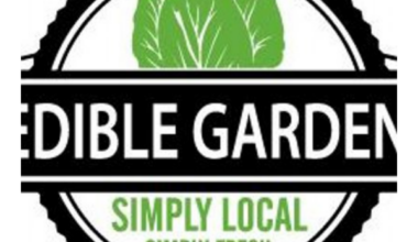 Edible Garden adds Urban, DUMBO Markets in NYC