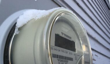 Report highlights reasons for rising utility costs