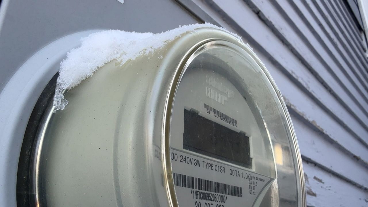 Report highlights reasons for rising utility costs