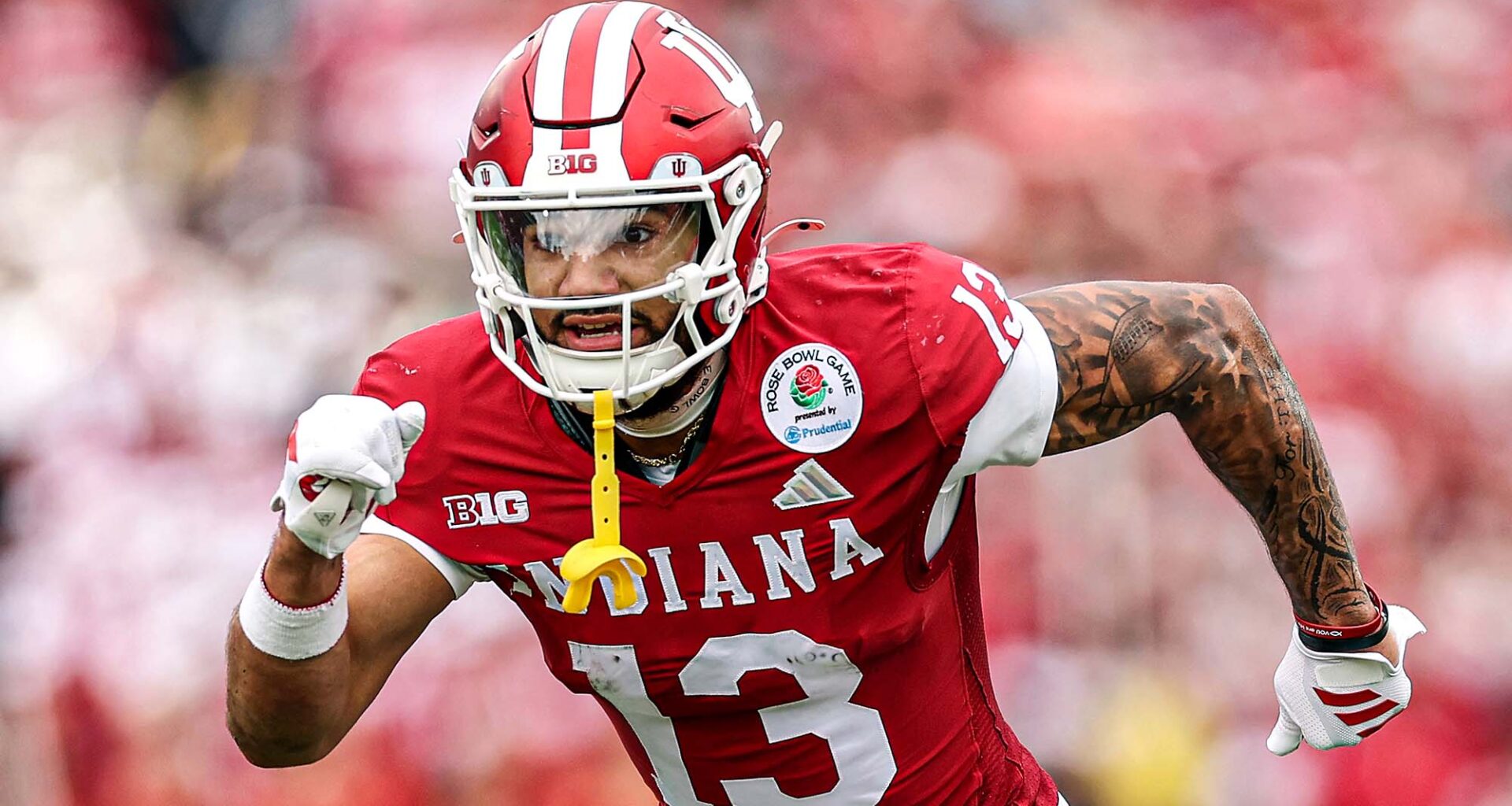 NY Jets 2026 mock draft: Post-Dante Moore decision