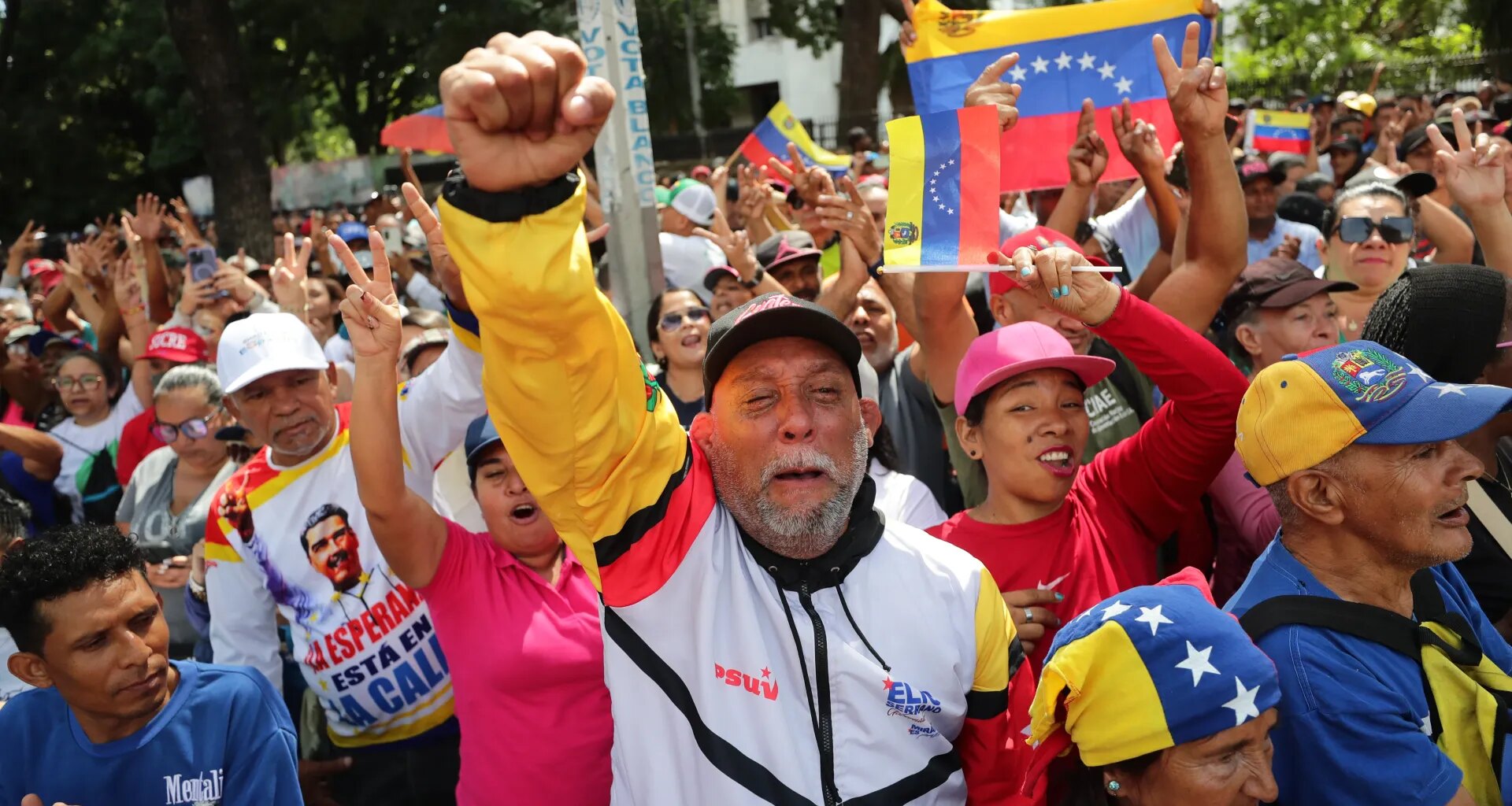 Venezuela’s abducted leader Nicolas Maduro, wife appear in NYC court | US-Venezuela Tensions News