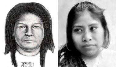 Killer convict now charged in cold case 1998 Queens motel strangulation of Jane Doe