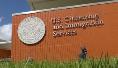 Citizenship and Immigration Services