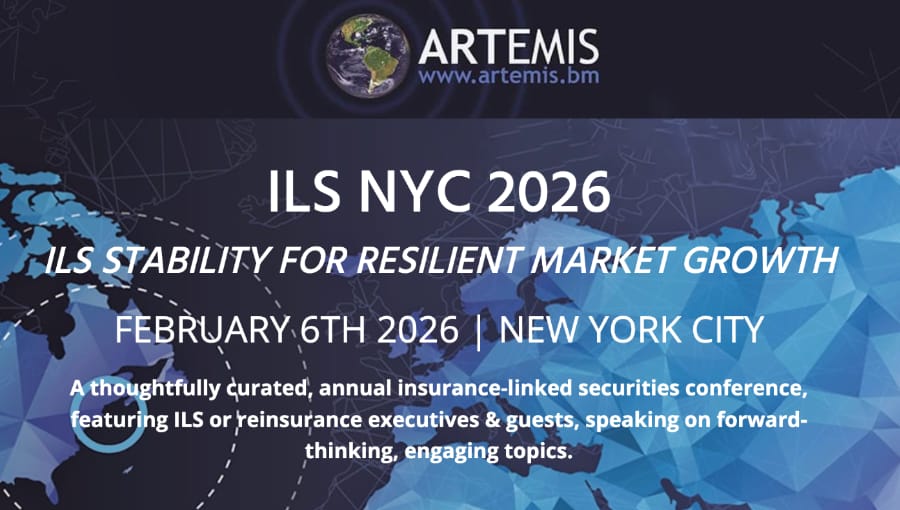 Artemis ILS NYC 2026 conference