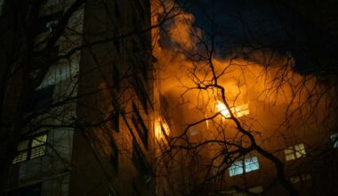 1 Dead, Over a Dozen Injured in Gas Explosion at N.Y.C. Apartment Building