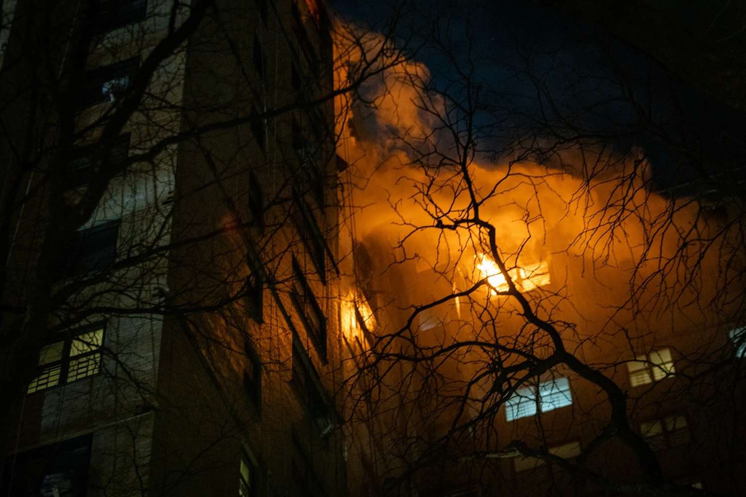 1 Dead, Over a Dozen Injured in Gas Explosion at N.Y.C. Apartment Building