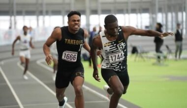 Final Entries For The 2026 PUMA NY International Showcase